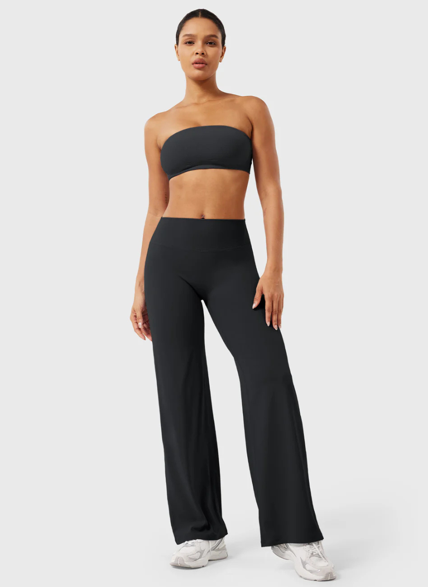 Eddy Straight Leggings