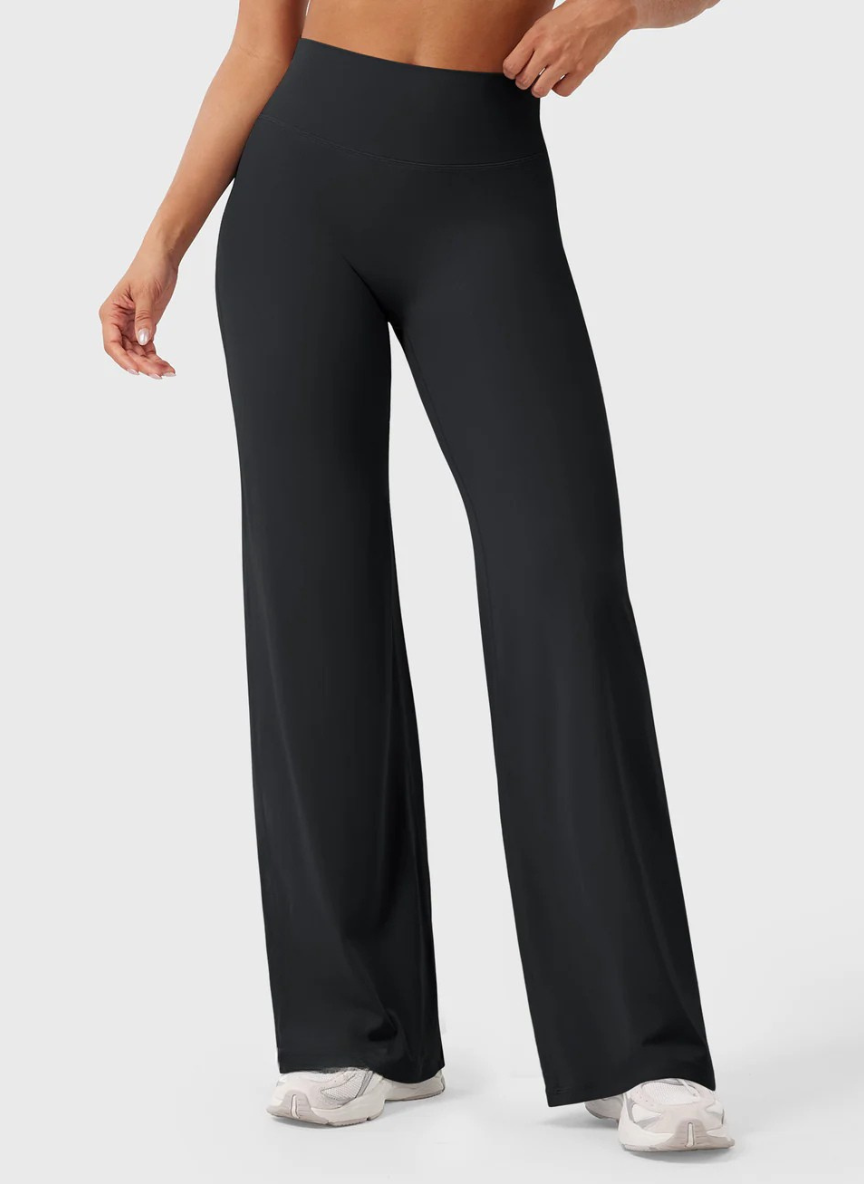Eddy Straight Leggings
