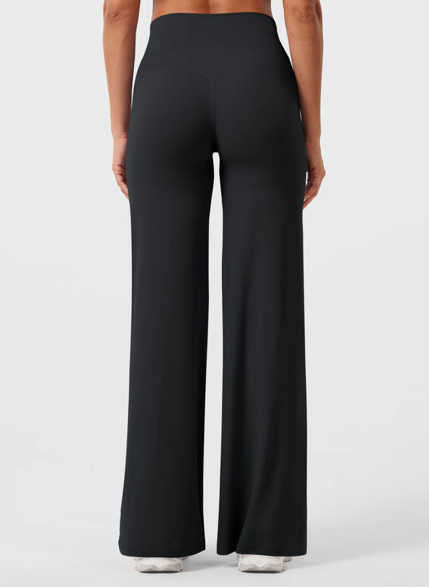 Eddy Straight Leggings