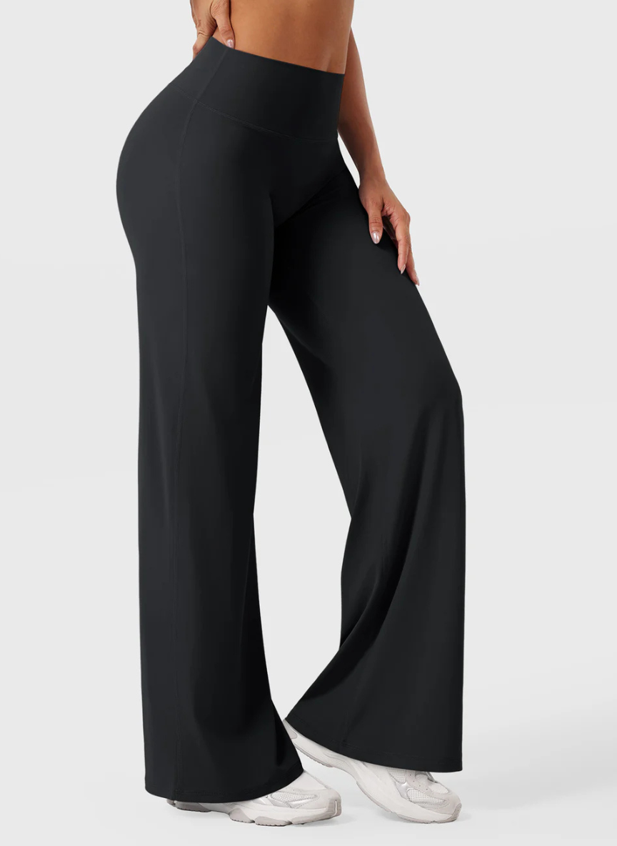Eddy Straight Leggings