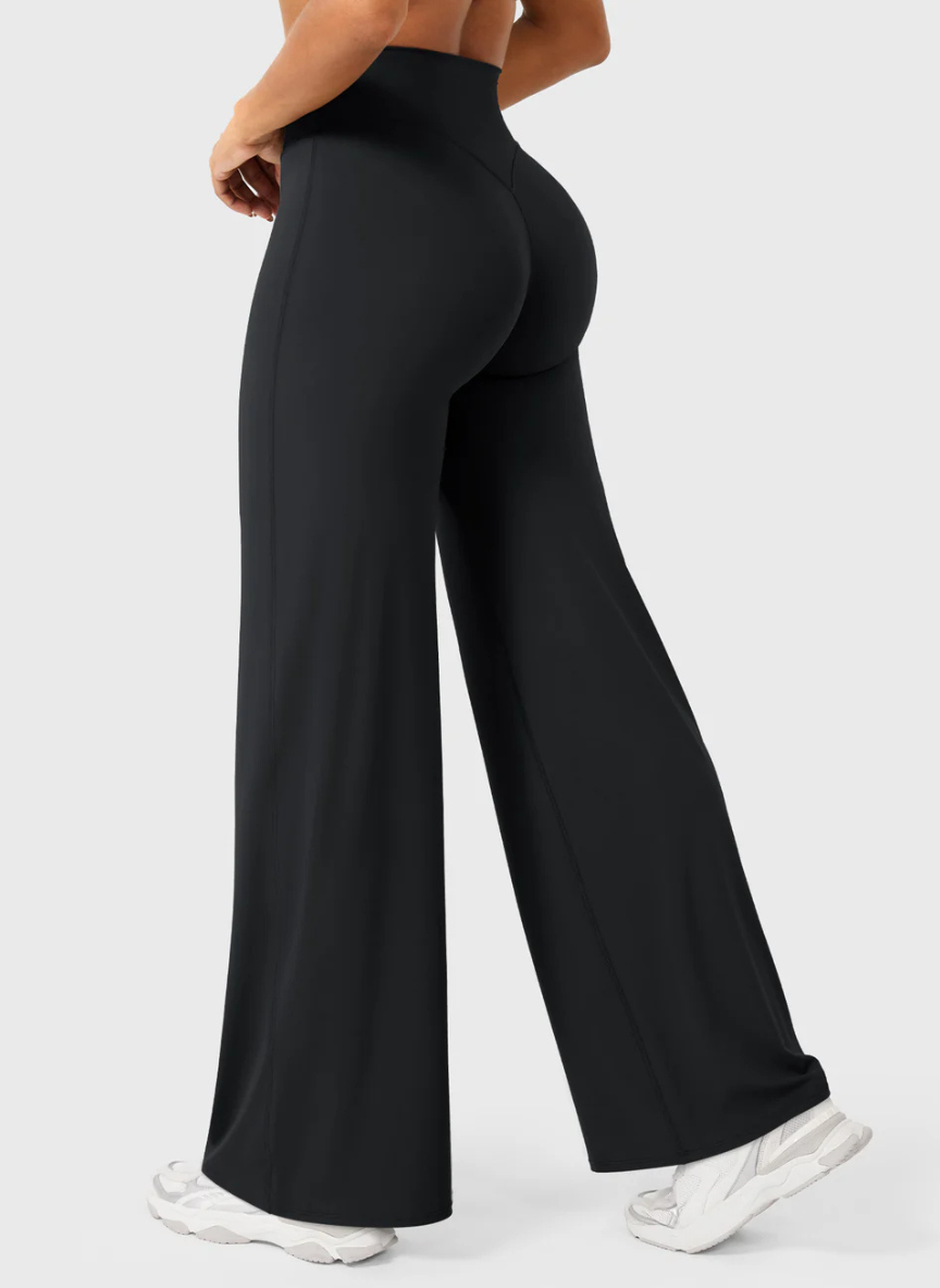 Eddy Straight Leggings