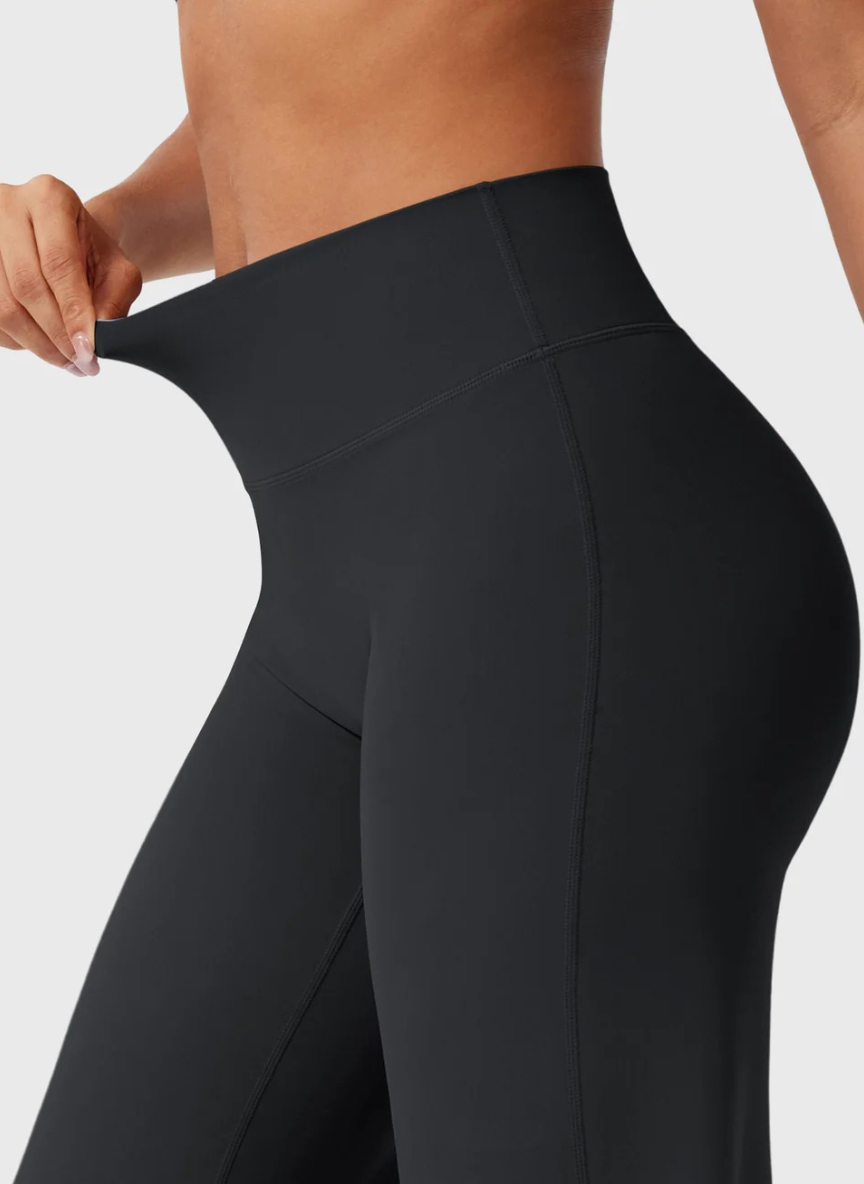 Eddy Straight Leggings