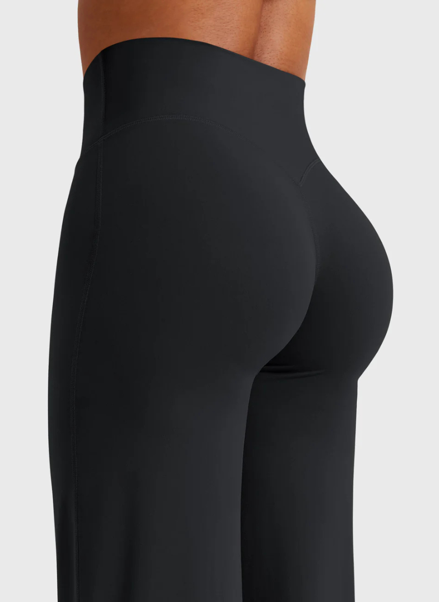 Eddy Straight Leggings
