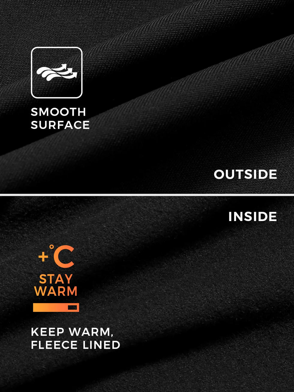 Belle Fleece Jumpsuit