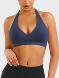 Amilie Halter Sports Bra