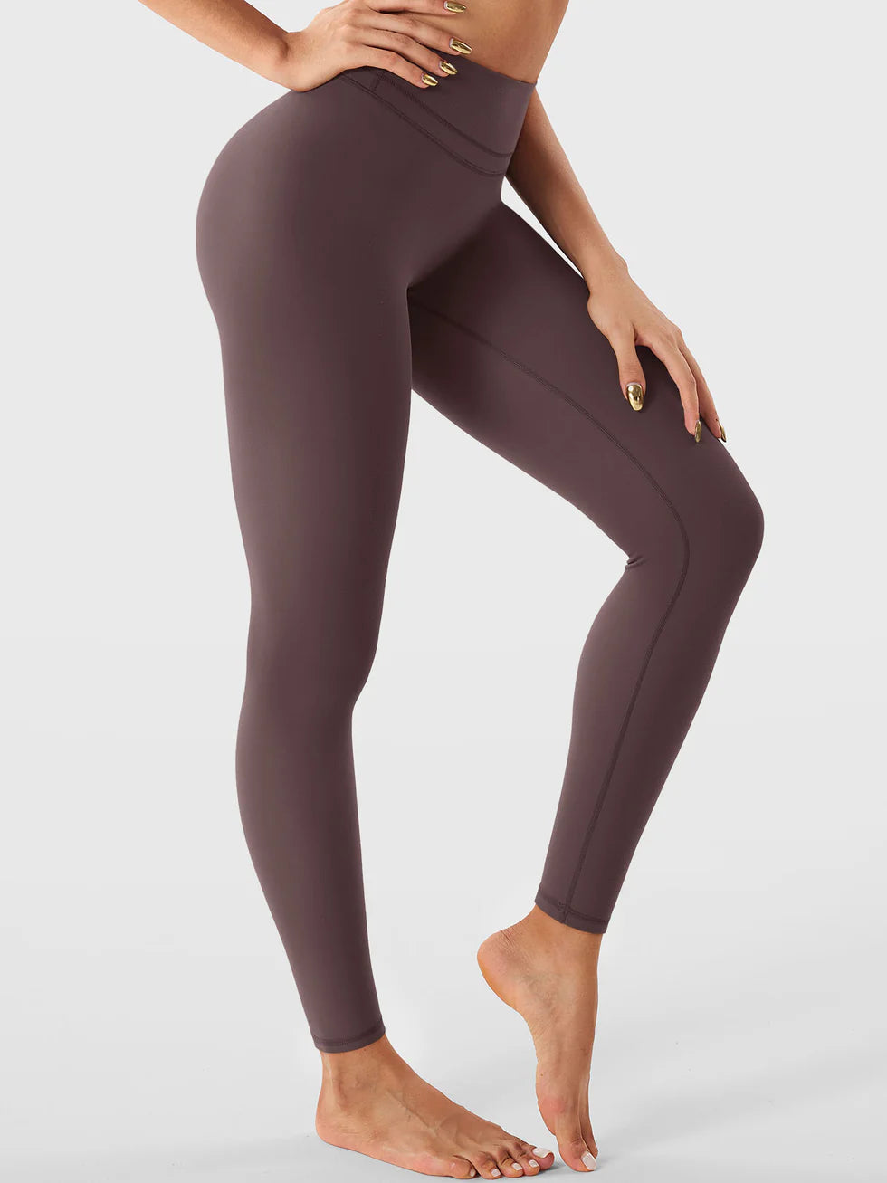 Julissa High Waisted Leggings