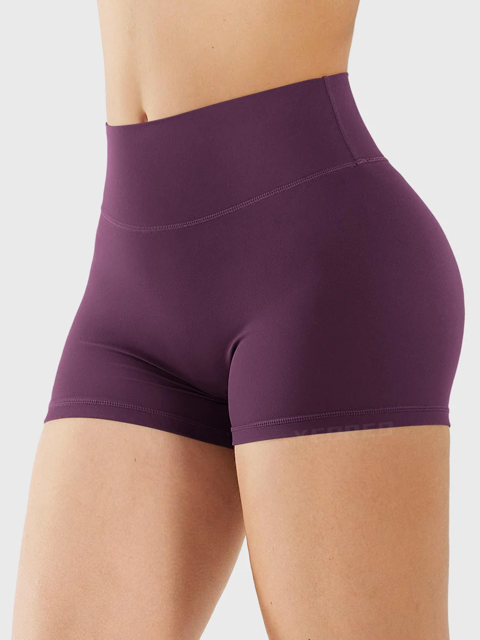 Elysina 2.5" Running Shorts